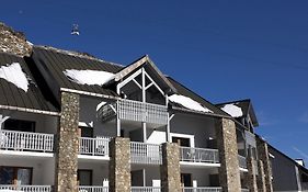 Residence Pic du Midi